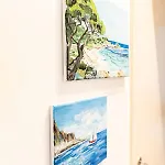 Rue Michelet Apartament *