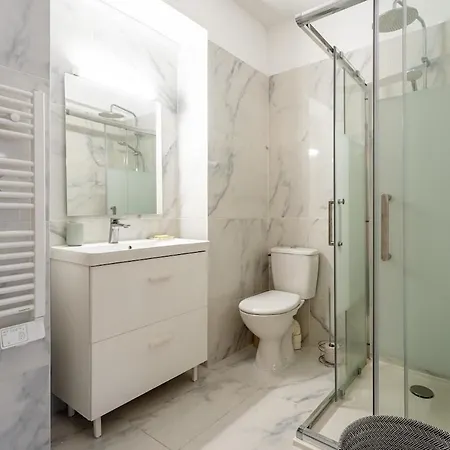 Rue Michelet Appartement Nice