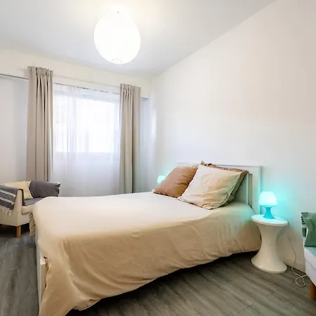 Rue Michelet Appartement *