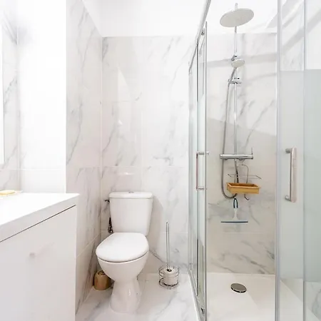 Appartement Rue Michelet