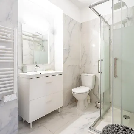 Rue Michelet Appartement *