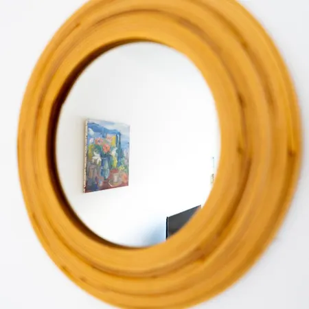 Rue Michelet Apartment