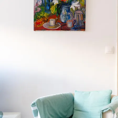 Apartmán Rue Michelet Nice