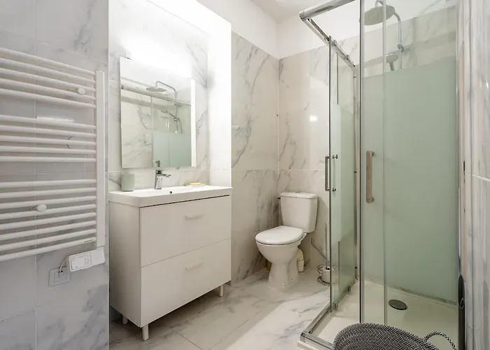 Rue Michelet Appartement Nice