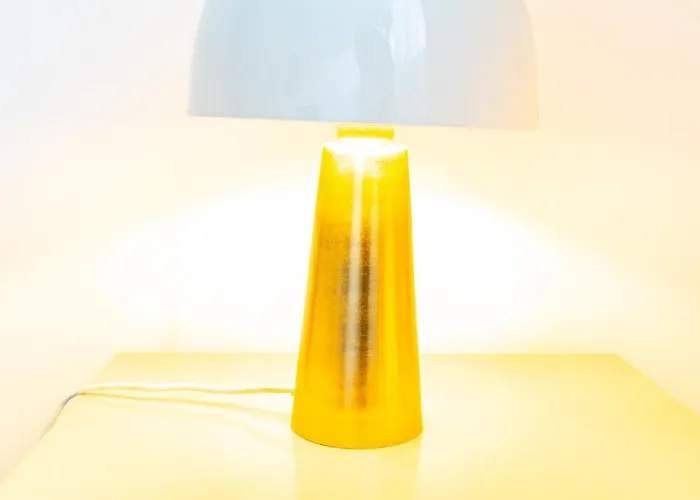 Rue Michelet Apartmán *