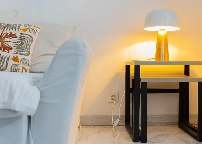 Rue Michelet Appartement *