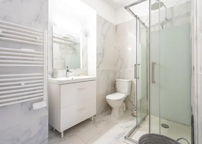 Rue Michelet Appartement *