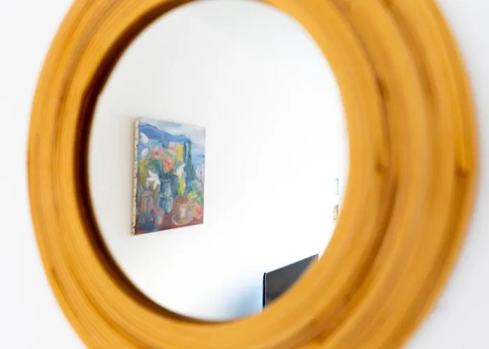 Rue Michelet Apartment