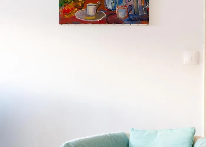 Appartement Rue Michelet Nice